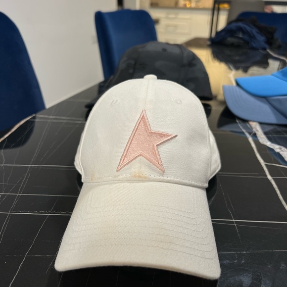 Golden Goose Cap - Picture 2 of 4